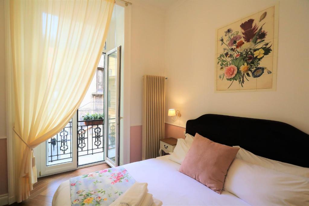 Macchiato Suites Boutique Guest House - 17