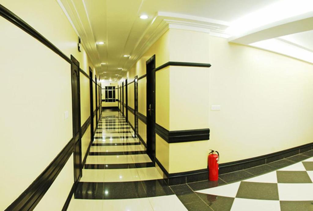 Fotografie z fotogalerie ubytování Salita Hotel v Phnompenhu