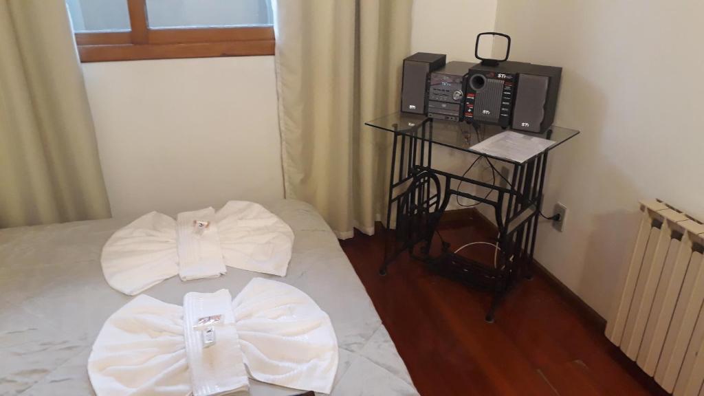  Apartamento MIRANTE 3 minutos da Rua Coberta