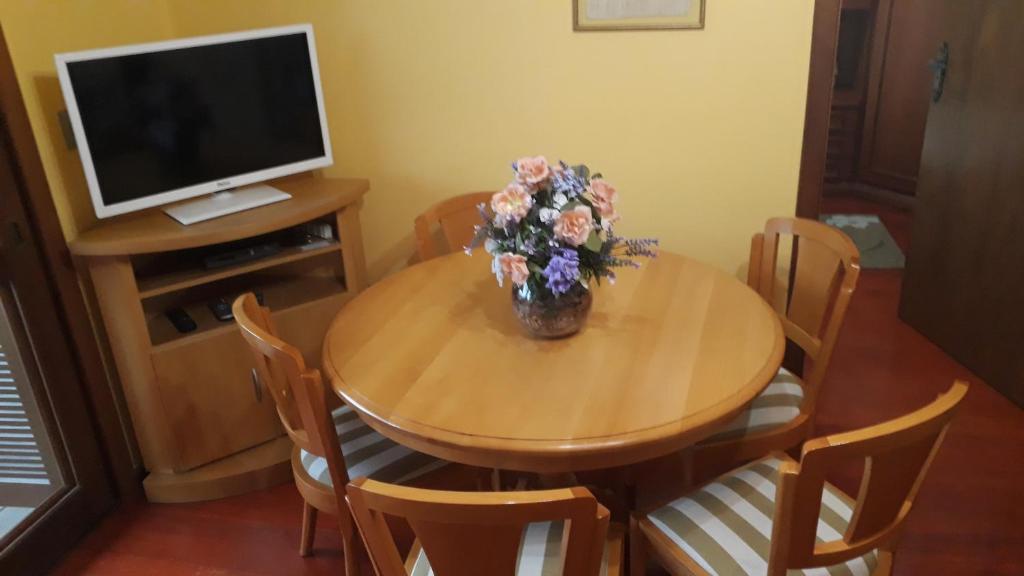  Apartamento MIRANTE 3 minutos da Rua Coberta