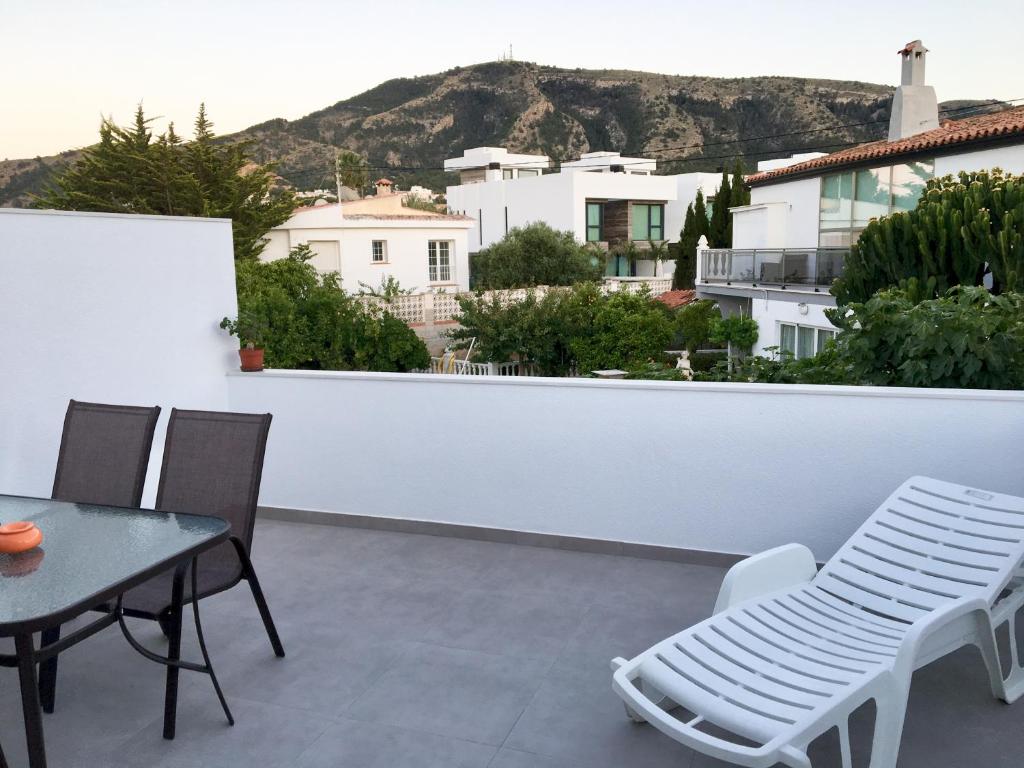 Derechos de imagen reservados por Booking.com
