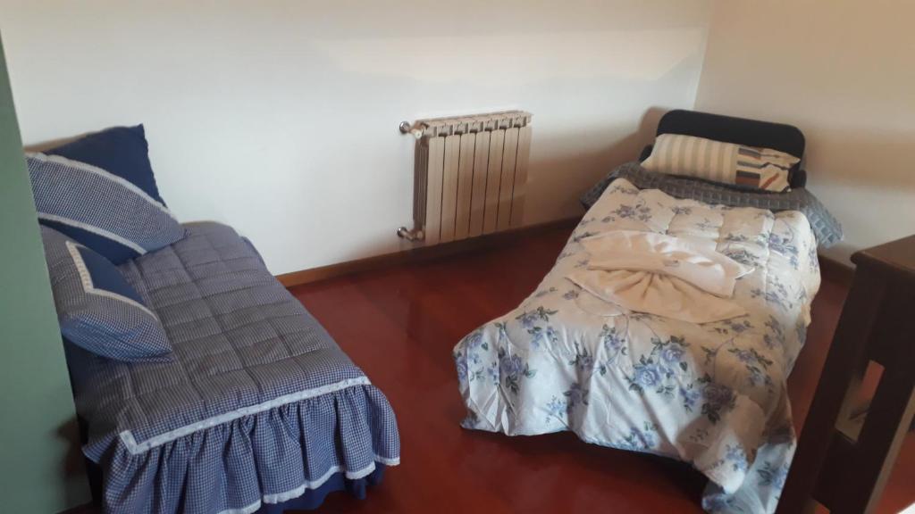  Apartamento MIRANTE 3 minutos da Rua Coberta