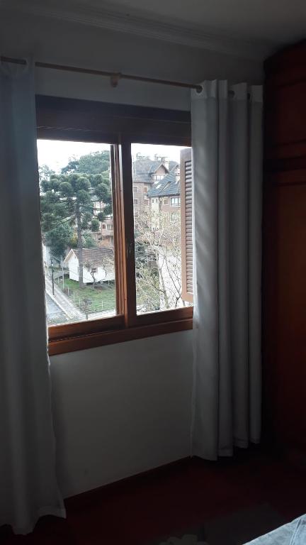  Apartamento MIRANTE 3 minutos da Rua Coberta