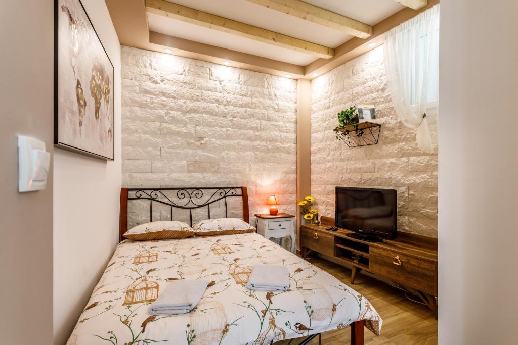 Villa Saint Lucas