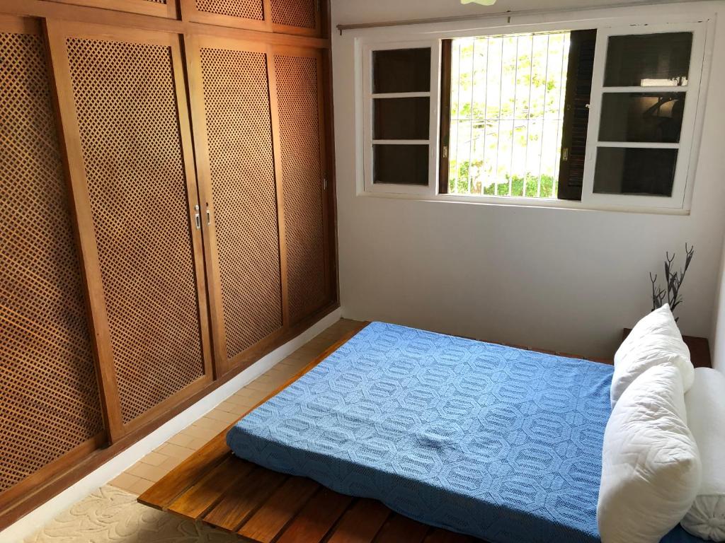  Casa Linda com Churrasqueira - Praia do Itaguá