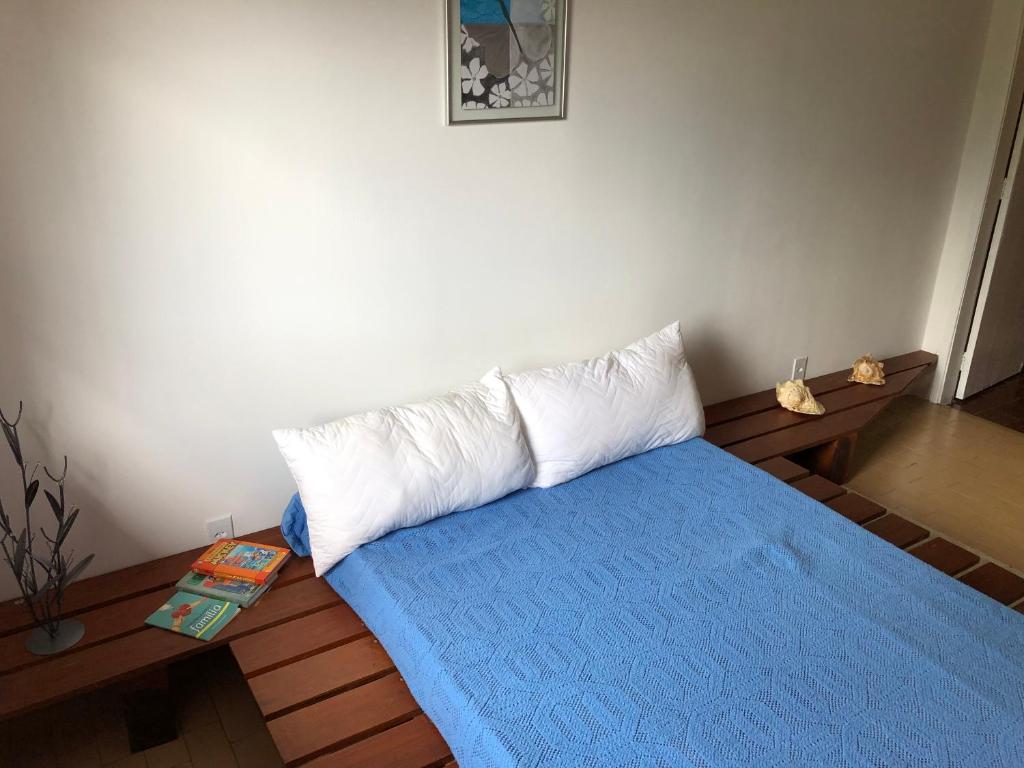  Casa Linda com Churrasqueira - Praia do Itaguá