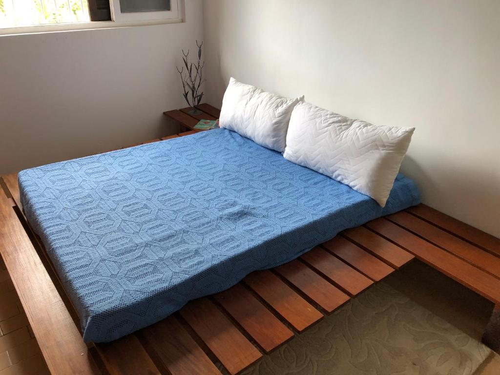  Casa Linda com Churrasqueira - Praia do Itaguá