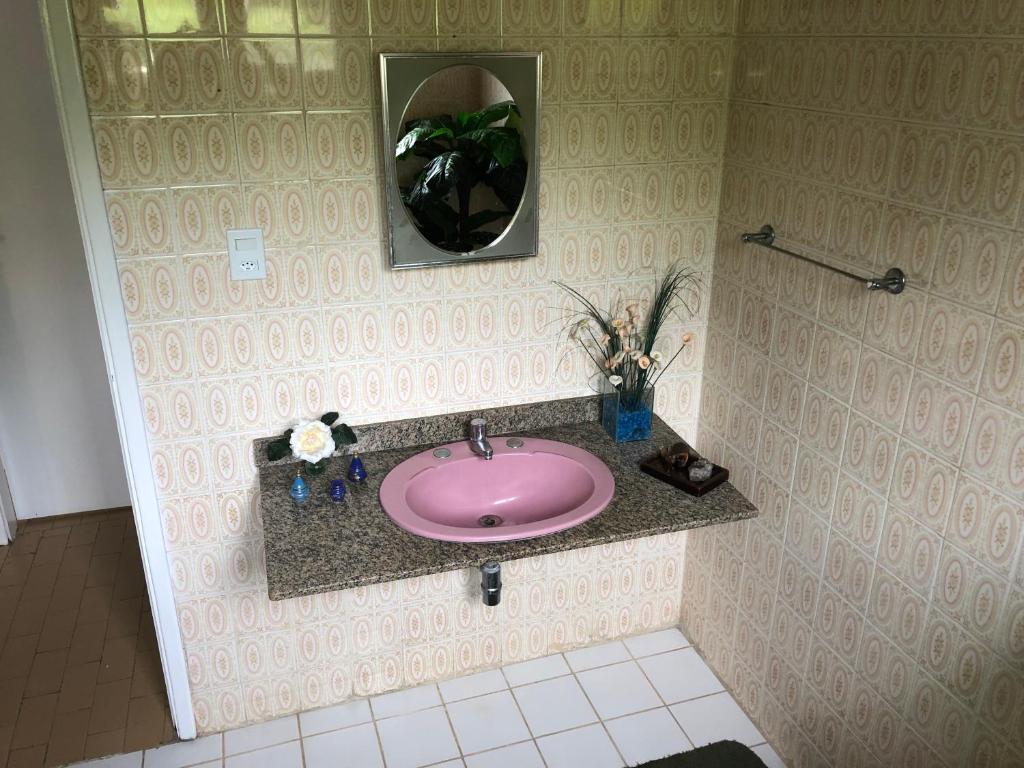  Casa Linda com Churrasqueira - Praia do Itaguá