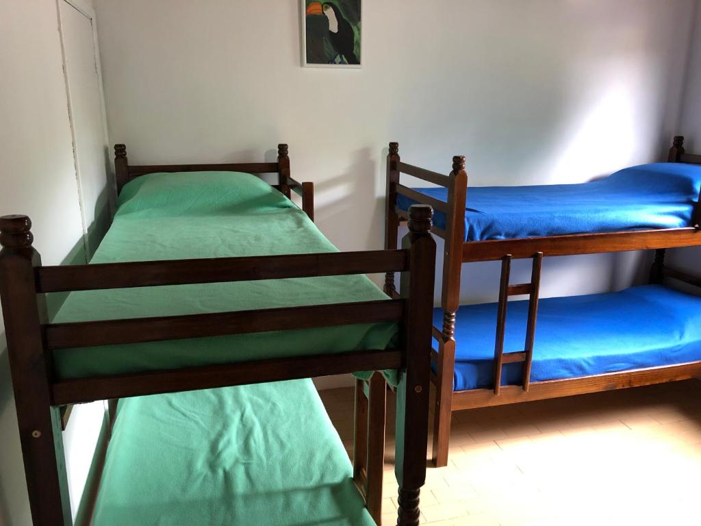  Casa Linda com Churrasqueira - Praia do Itaguá