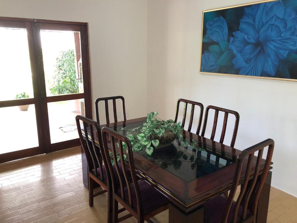  Casa Linda com Churrasqueira - Praia do Itaguá