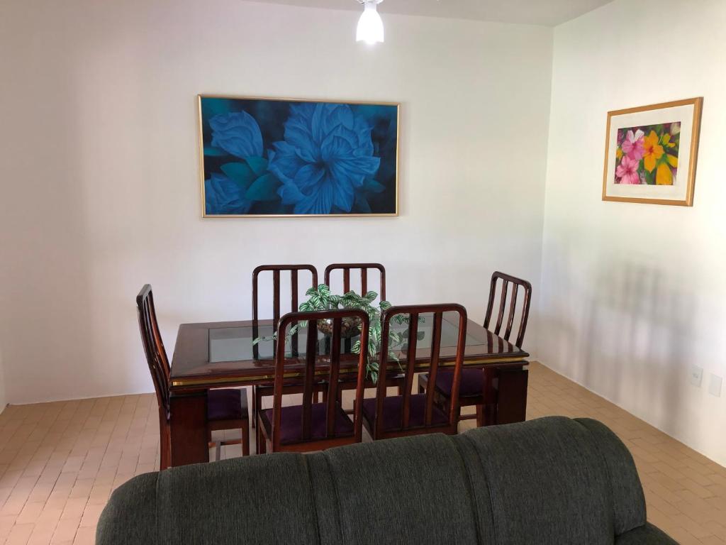  Casa Linda com Churrasqueira - Praia do Itaguá