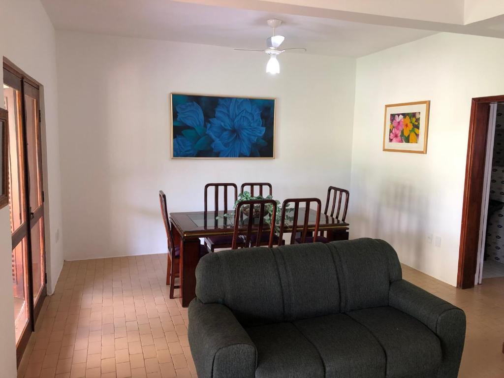  Casa Linda com Churrasqueira - Praia do Itaguá