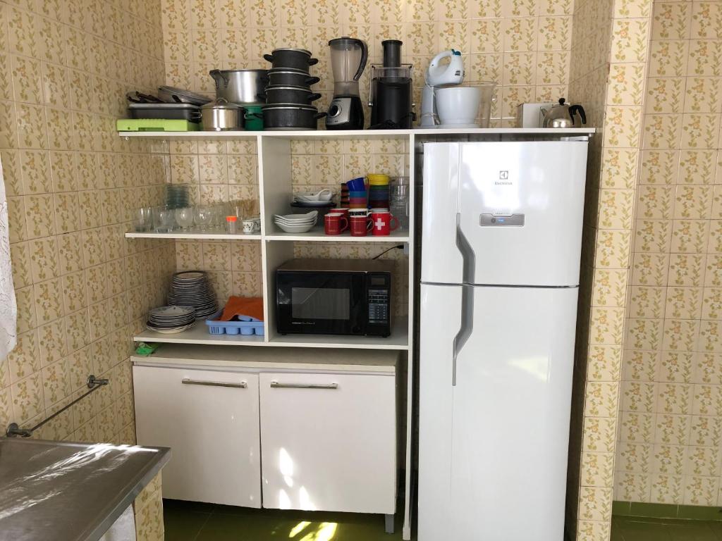  Casa Linda com Churrasqueira - Praia do Itaguá