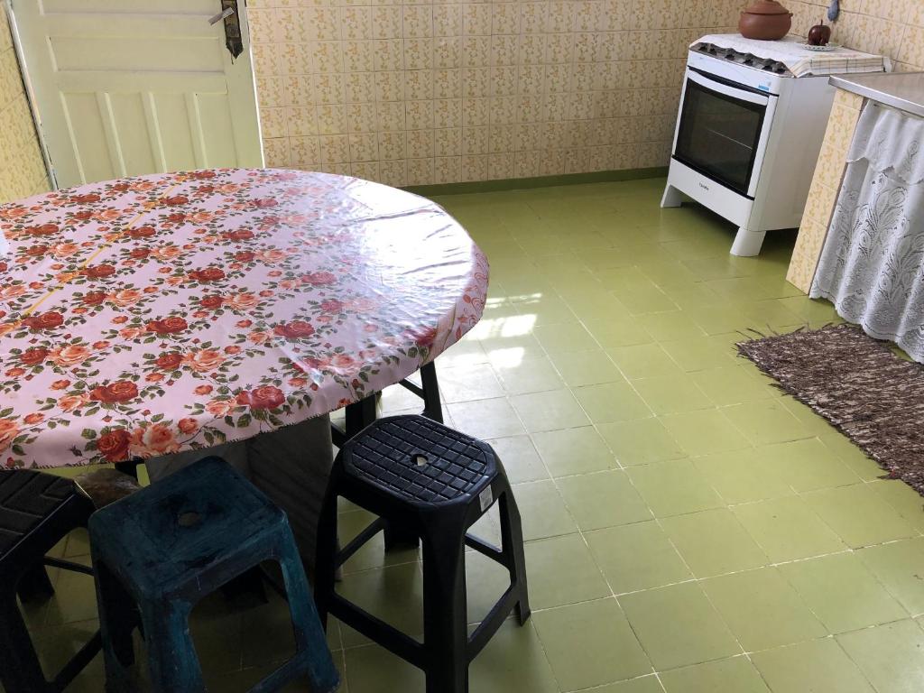  Casa Linda com Churrasqueira - Praia do Itaguá