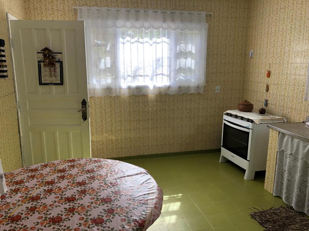  Casa Linda com Churrasqueira - Praia do Itaguá