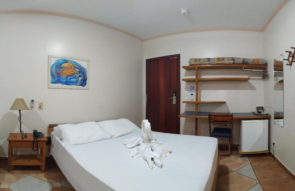  Hotel Pirá Miúna