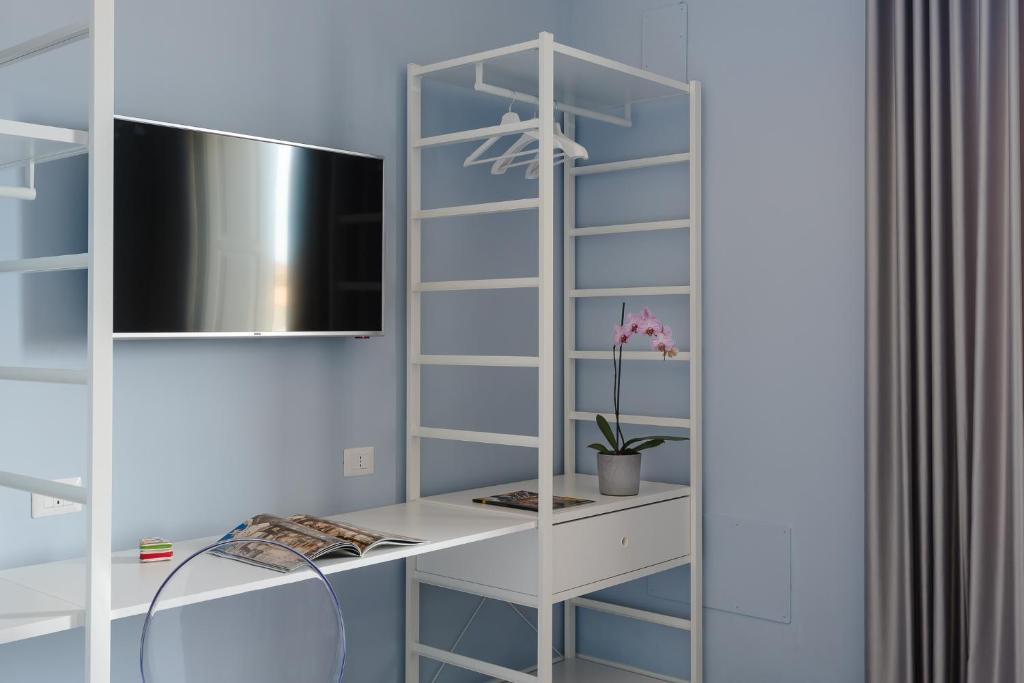 Fotografie z fotogalerie ubytování D-Home Ortigia v destinaci Siracusa