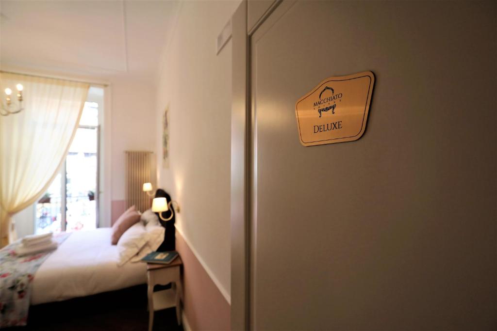 Macchiato Suites Boutique Guest House - 19