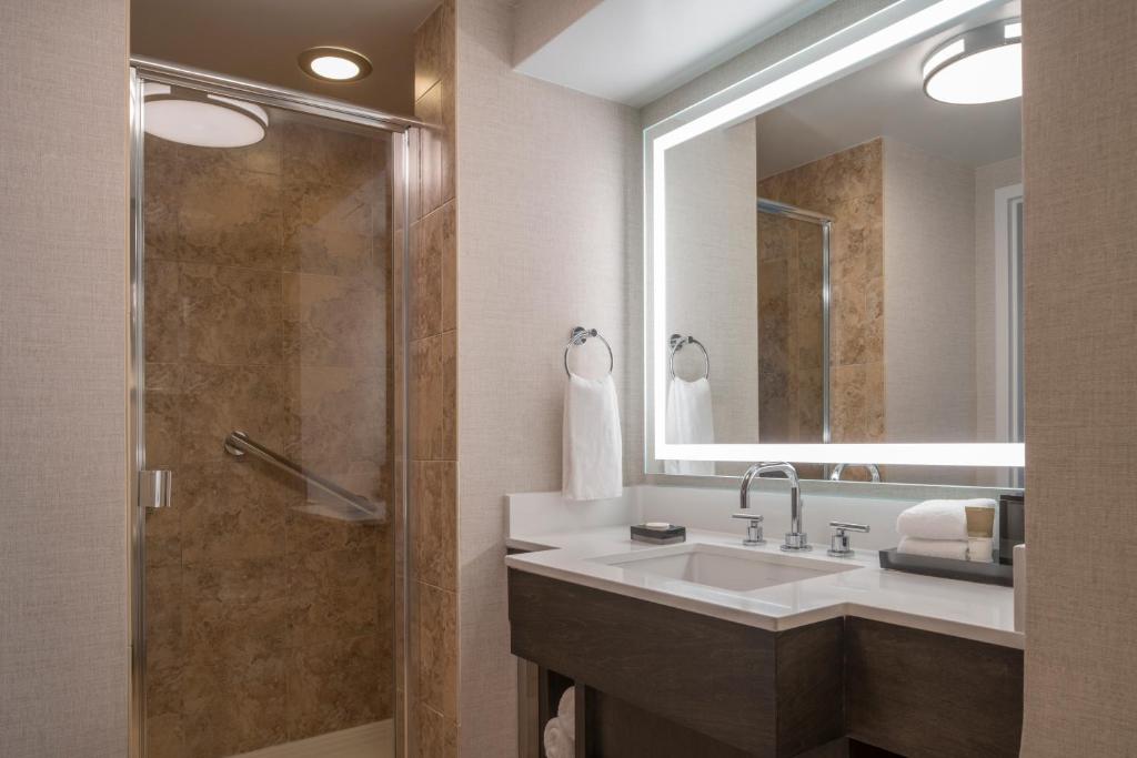 Hyatt Regency Orlando International Airport Hotel - キングルーム