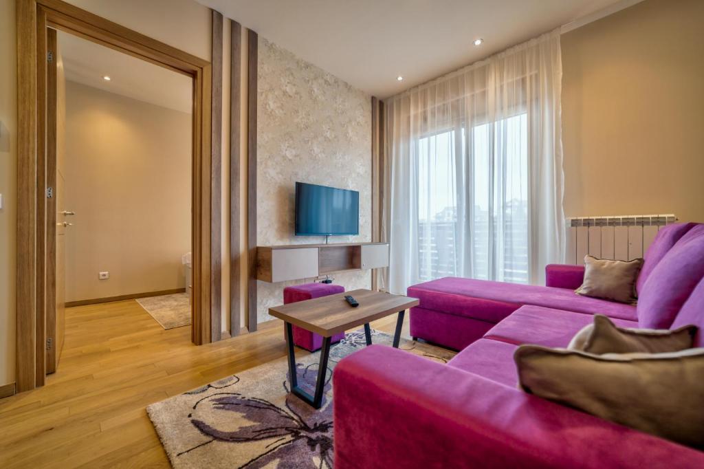 Golden Wood Apartments, Zlatibor (updated prices 2024)