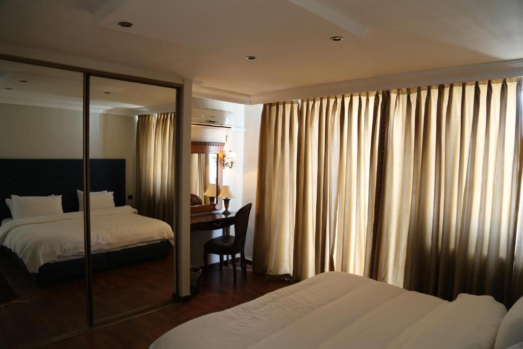 Gondola Hotel & Suites, Amman – Updated 2022 Prices