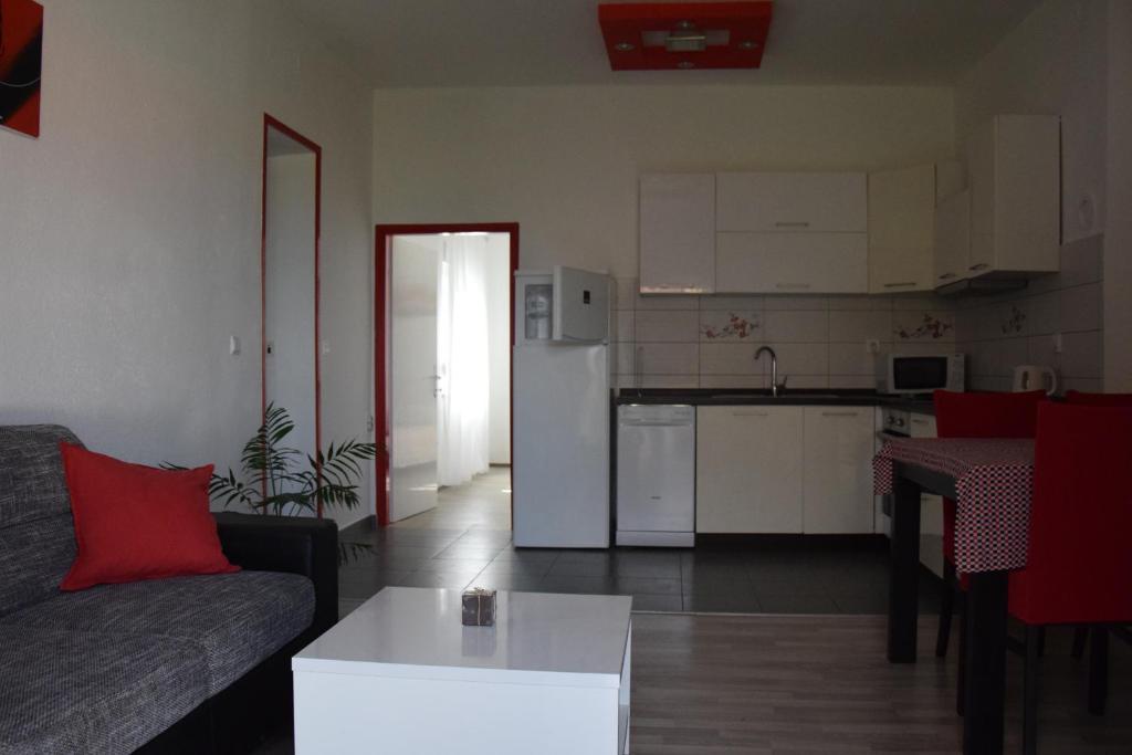 Gallery image of Apartman Ana in Sali