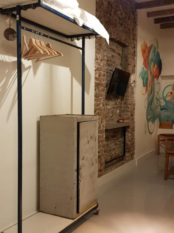 Photo from B&B The Project in Heerlen, Limburg, Netherlands