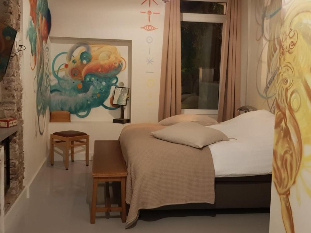 Photo from B&B The Project in Heerlen, Limburg, Netherlands