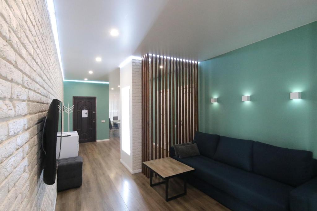 Old City Apartments - Two-Bedroom Apartment