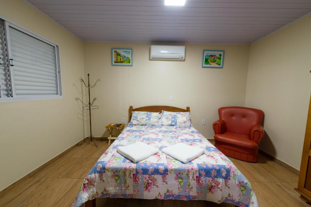  Hotel Alto da Boa Vista