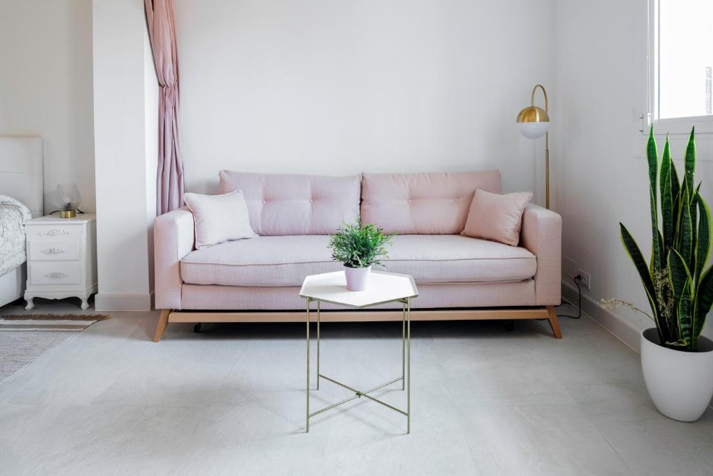 Magic Apartment with Private Terrace - Apartment With Terrace