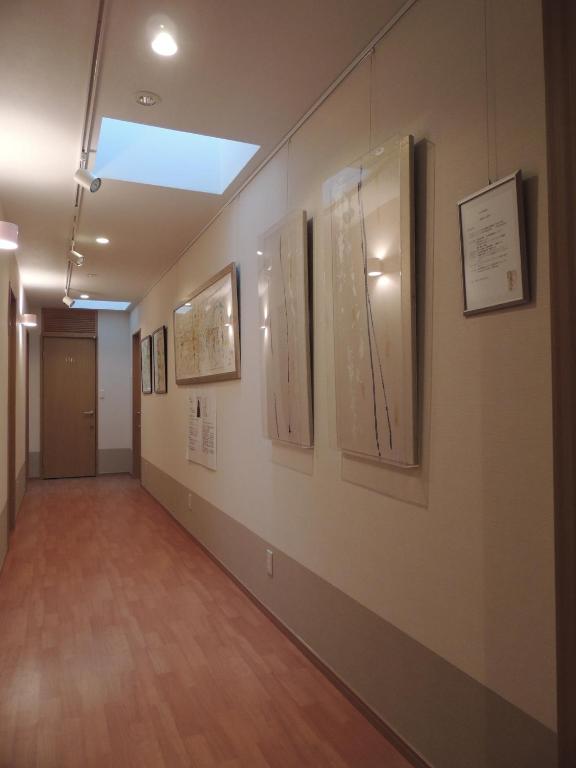 Fotografie z fotogalerie ubytování B&B Hotel Hyochoan v destinaci Karuizawa
