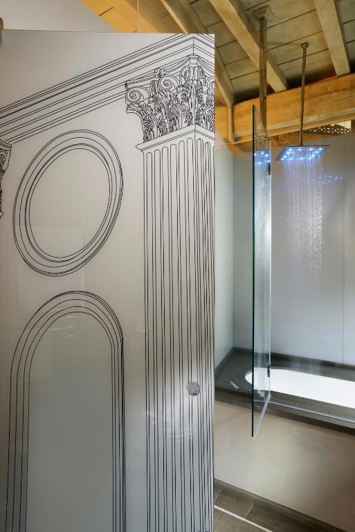 Brunelleschi Hotel - Resim 32