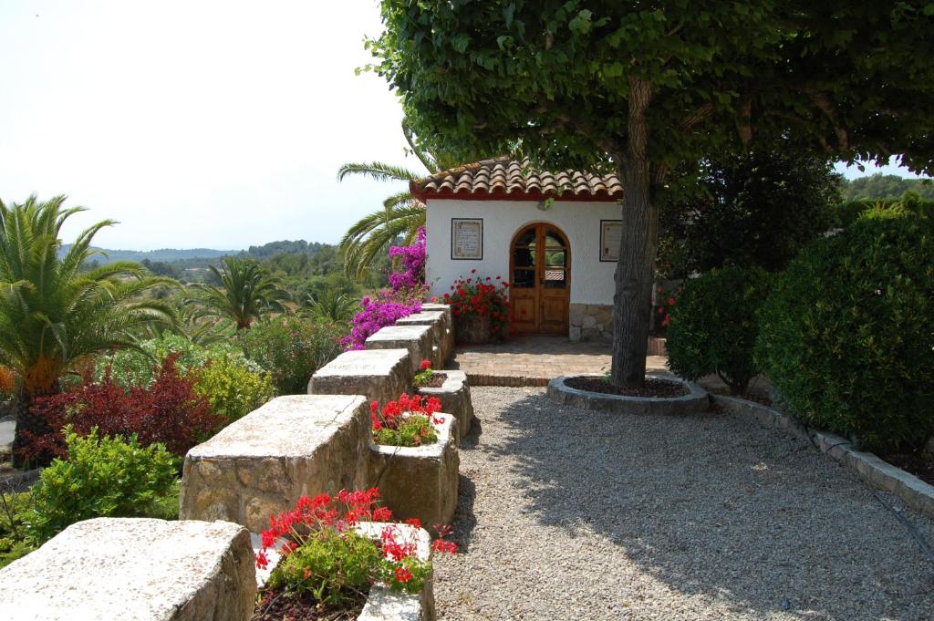 Mas Boronat Resort (España Salomó) - Booking.com