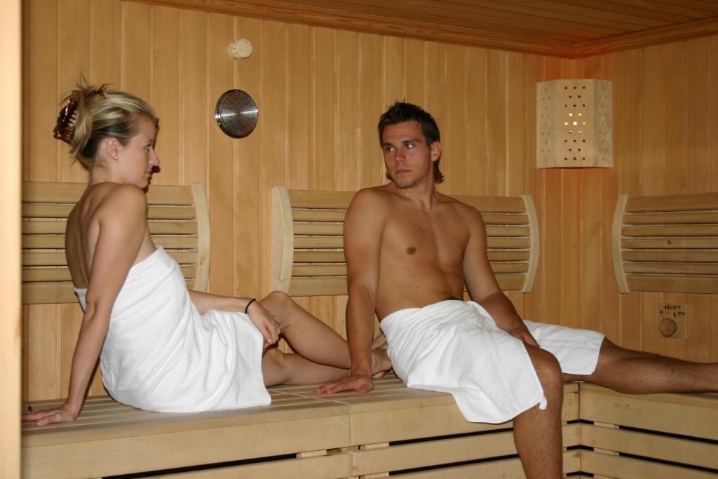 Hosté ubytování Joglland Hotel Prettenhofer