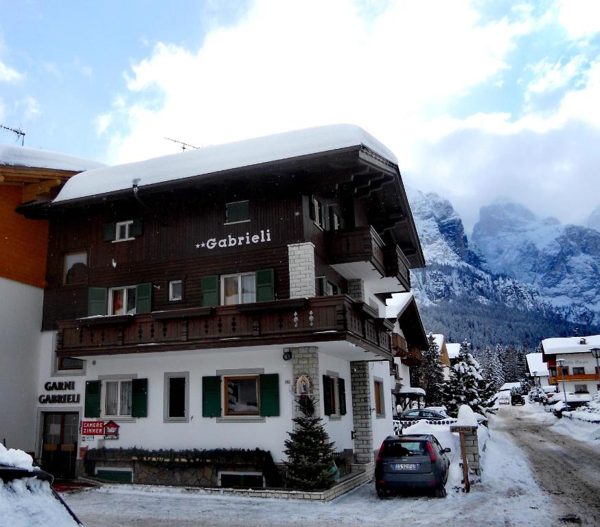 Nespecifikovaný výhled na hory nebo výhled na hory při pohledu z bed and breakfast