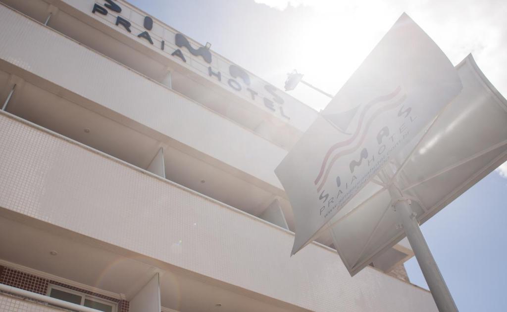  Simas Praia Hotel