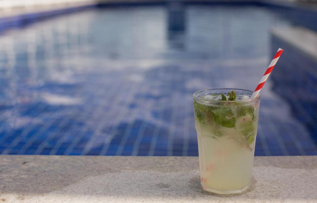  Simas Praia Hotel