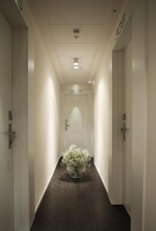 Fotografie z fotogalerie ubytování Hotel Ines v destinaci Cattolica