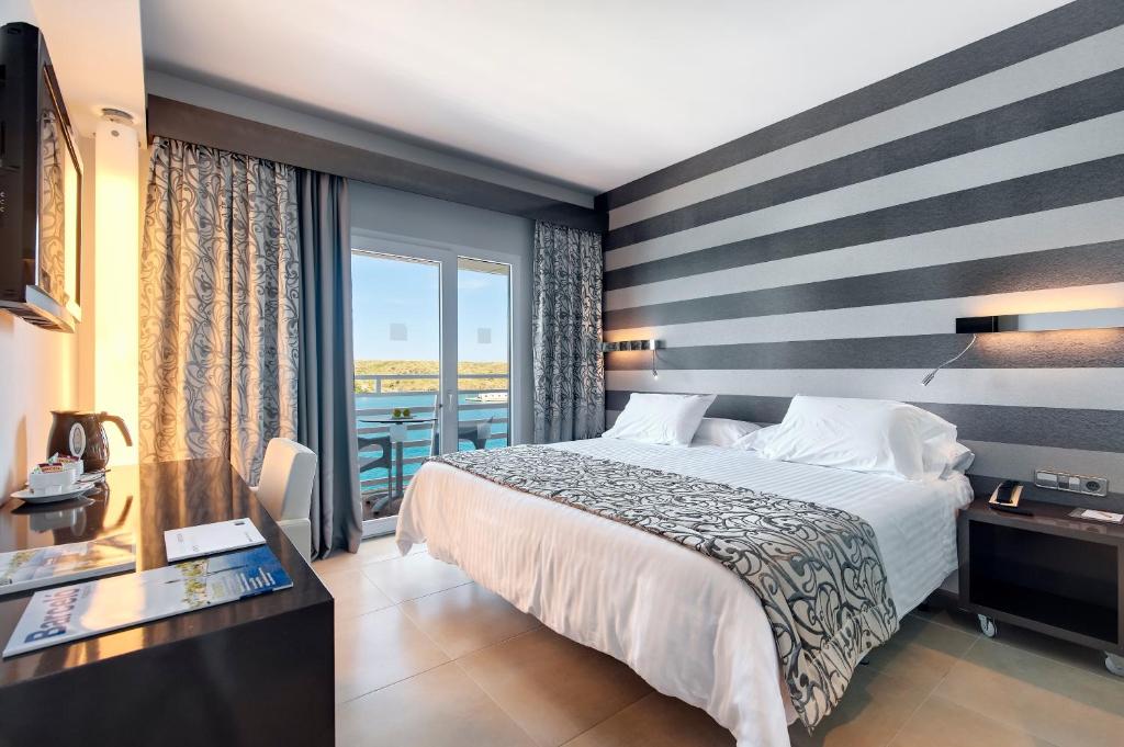 Barceló Hamilton Menorca - Adults Only, Es Castell – Precios ...