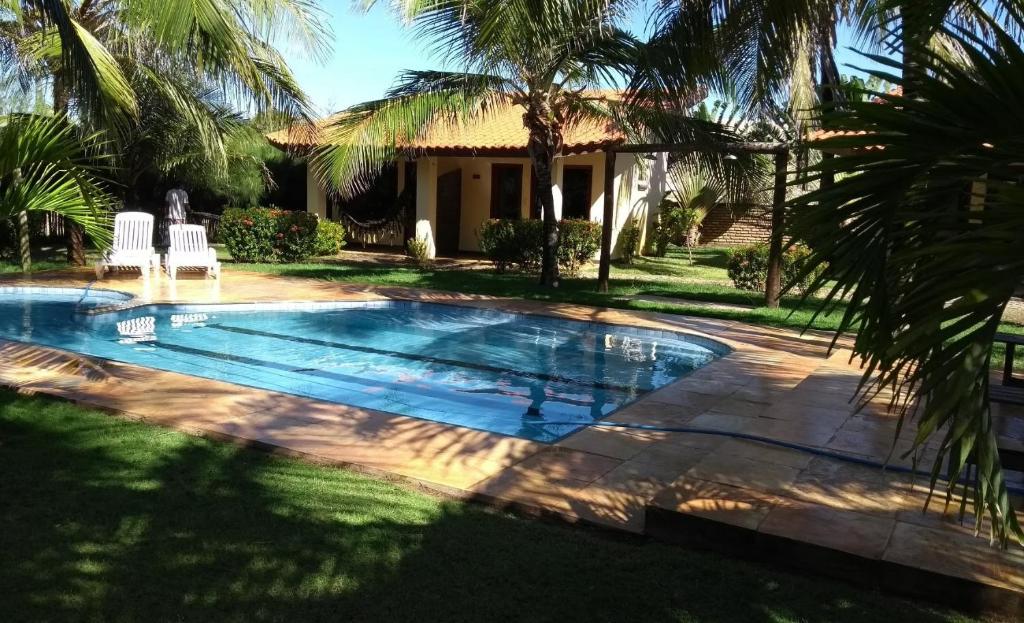  Pousada Surf Village