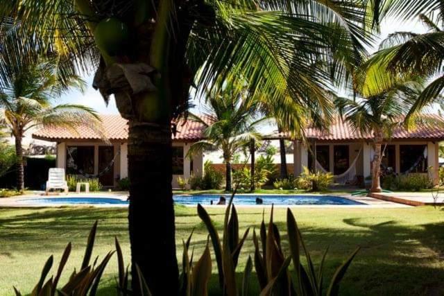  Pousada Surf Village