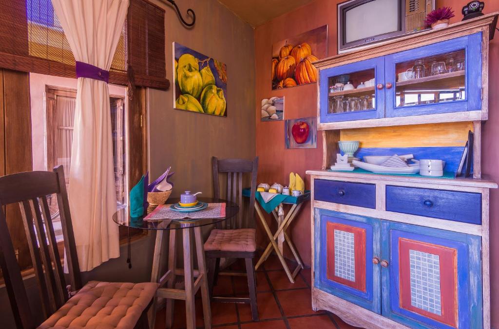 Fotografie z fotogalerie ubytování Azul Colonial v destinaci Arequipa