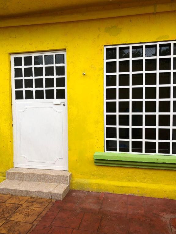 Fotografie z fotogalerie ubytování Airport Sleepy Inn v destinaci Cancún