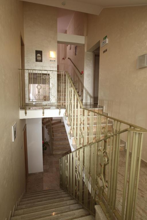 Euro Garni Hotel - Resim 26