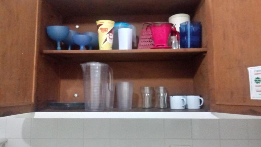  Apartamento Praia do Embaré Santos