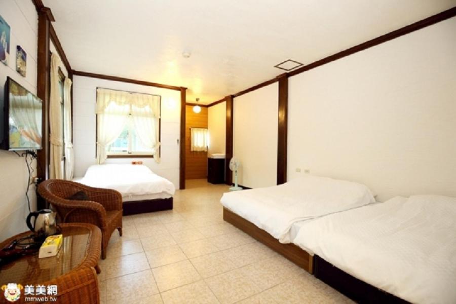 Lakeside Camping Resort - Suite Familiar