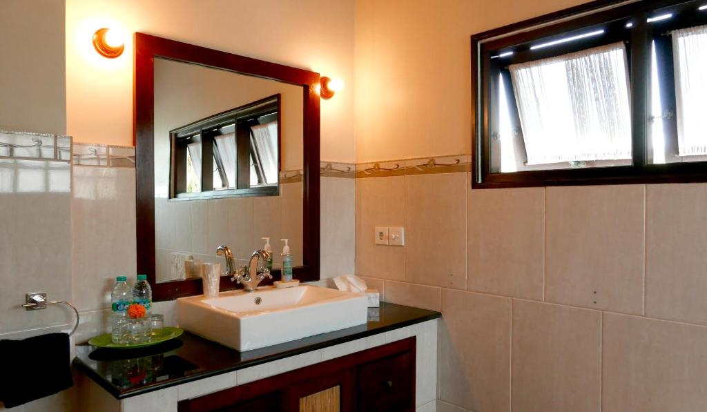 Fotografie z fotogalerie ubytování Istana Balian - Boutique Hotel Resort v destinaci Selemadeg