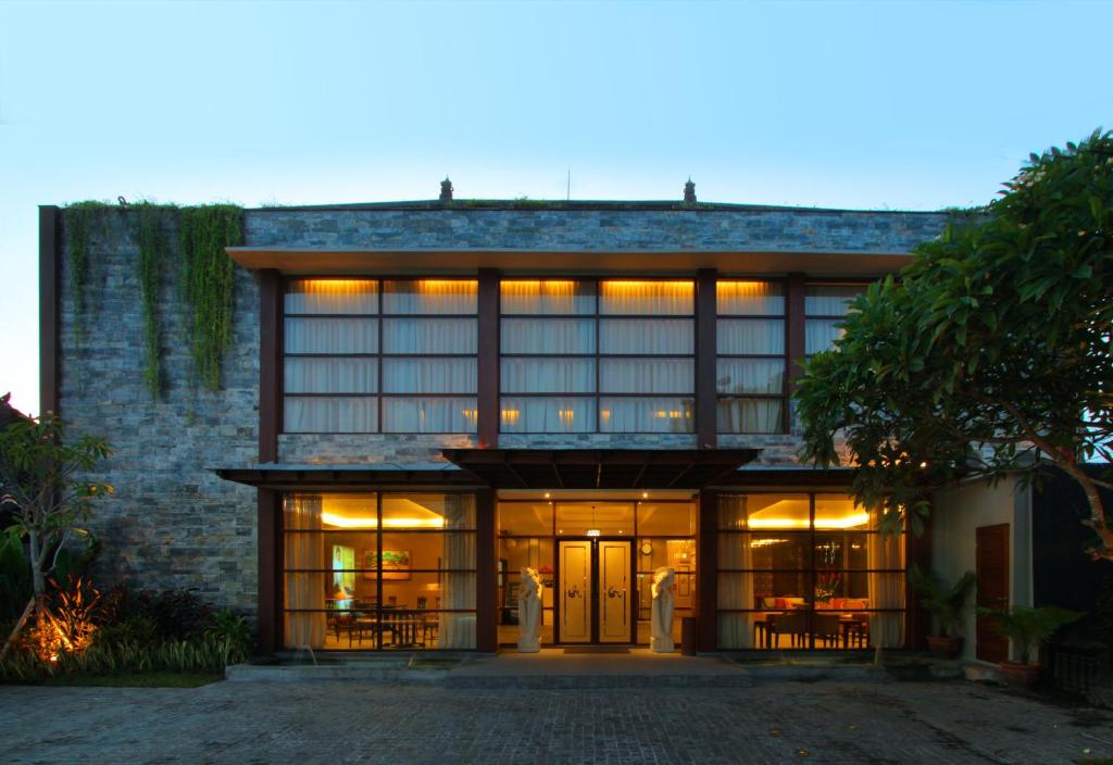 Rumah Tetamu Kesihatan