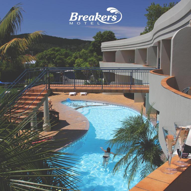 Breakers Motel, Whangamata Updated 2022 Prices